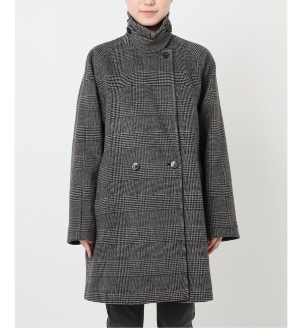 JOURNAL STANDARD relume「スーパーファインビーバーハーフコート」|その他|