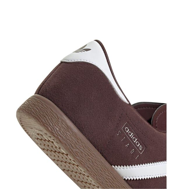 JOURNAL STANDARD relume「【adidas originals】STADT：スニーカー」|スニーカー|