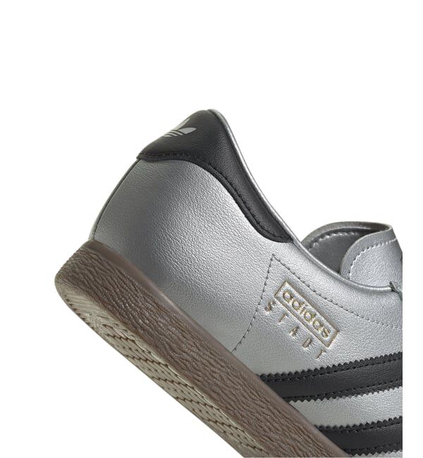 JOURNAL STANDARD relume「【adidas originals】STADT：スニーカー」|スニーカー|