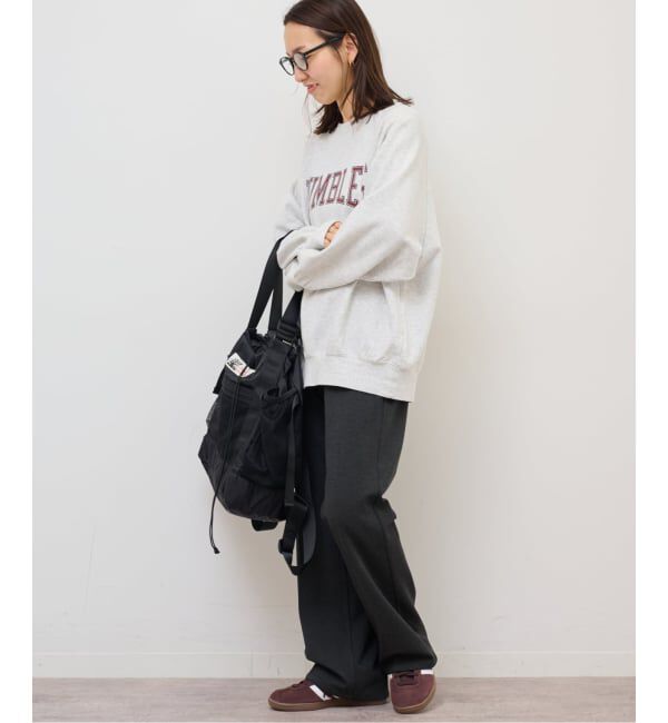 JOURNAL STANDARD relume「【adidas originals】STADT：スニーカー」|スニーカー|