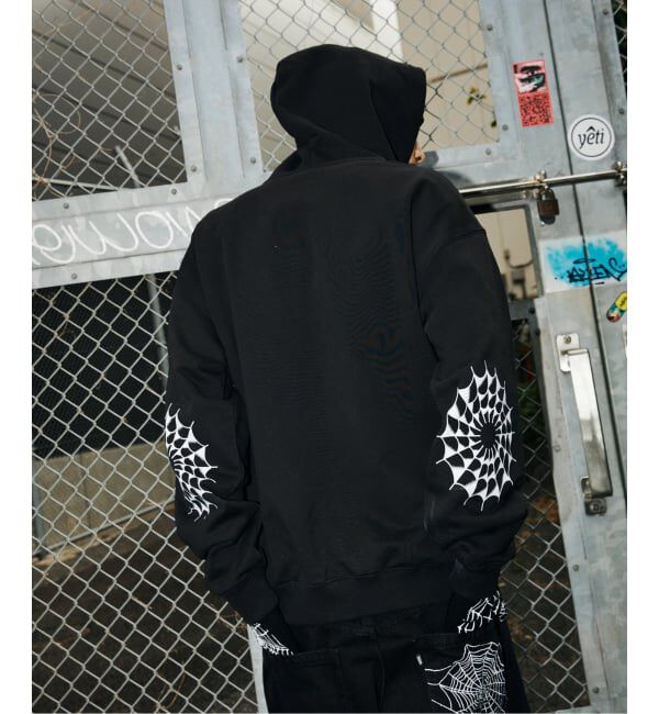 JOURNAL STANDARD「Earl Skateboards / アール スケートボーズ HEAVY COTTON PULLOVER」|パーカー|