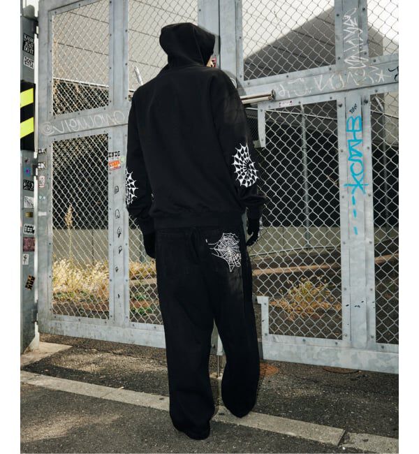 JOURNAL STANDARD「Earl Skateboards / アール スケートボーズ HEAVY COTTON PULLOVER」|パーカー|