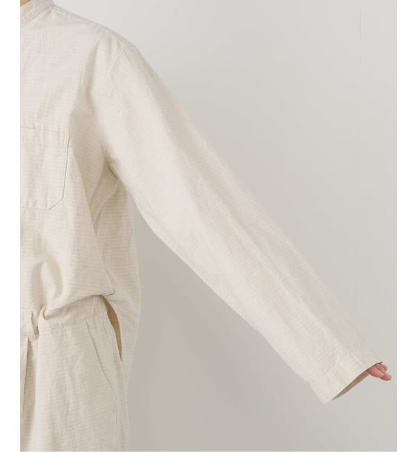 journal standard luxe「リップストップ オールインワン」|オールインワン|