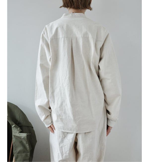 journal standard luxe「リップストップ オールインワン」|オールインワン|