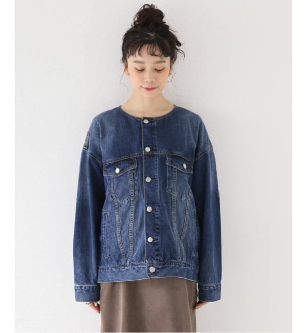 JOURNAL STANDARD relume「《追加3》デニムジャケット」|デニムジャケット|