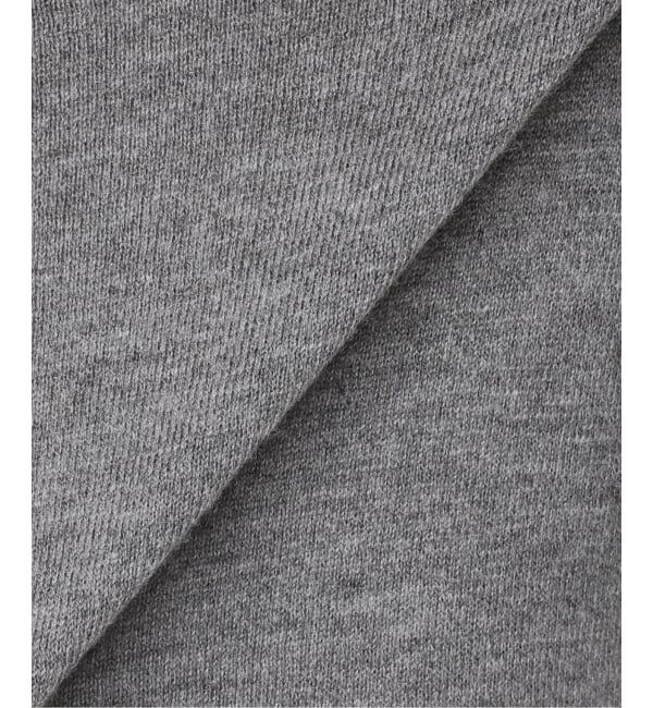 JOURNAL STANDARD relume「《WEB限定追加予約4》［2枚セット］3WAYレイヤードニットプルオーバー」|ニット・セーター|