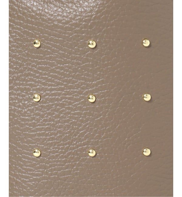 JOURNAL STANDARD relume「《追加予約7》［26SS新作］【MARLON FIRENZE/マルロン】MARLON SHOPPER MINI STUDS」|ショルダー・メッセンジャー|