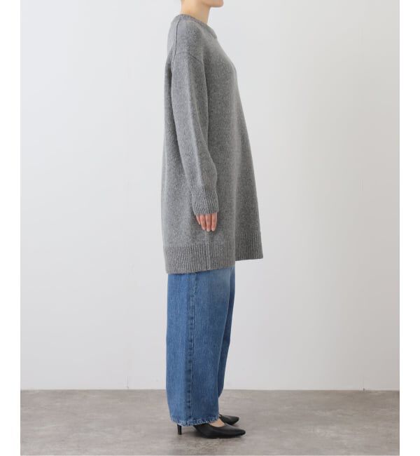 JOURNAL STANDARD「CRADUS WINDY チュニックワンピース」|チュニック|