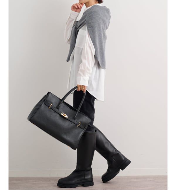 JOURNAL STANDARD relume「《WEB限定追加予約》バイオウォッシュオーバーサイズシャツ」|シャツ・ブラウス|