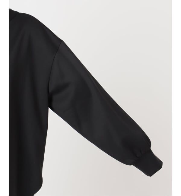 JOURNAL STANDARD relume「《予約》ソフトダンボール2WAYプルオーバー」|Tシャツ・カットソー|