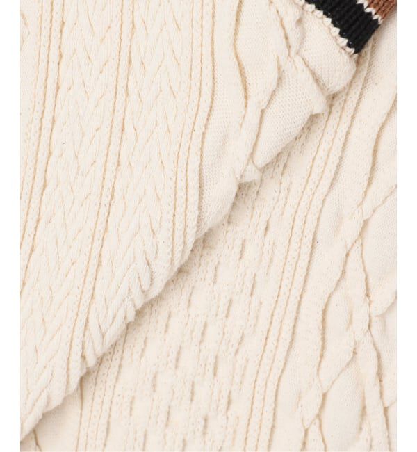 journal standard L'essage「《追加予約》別注【ILL ONE EIGHTY/イル ワンエイティ】TIDEN VEST：ベスト」|ベスト・ジレ|