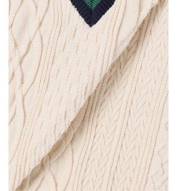 journal standard L'essage「《追加予約》別注【ILL ONE EIGHTY/イル ワンエイティ】TIDEN VEST：ベスト」|ベスト・ジレ|