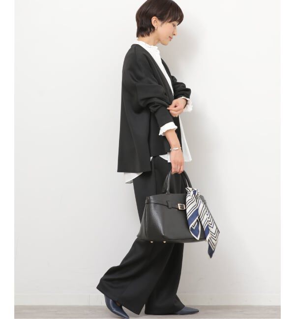 JOURNAL STANDARD relume「《予約》ソフトダンボールイージーパンツ」|その他|