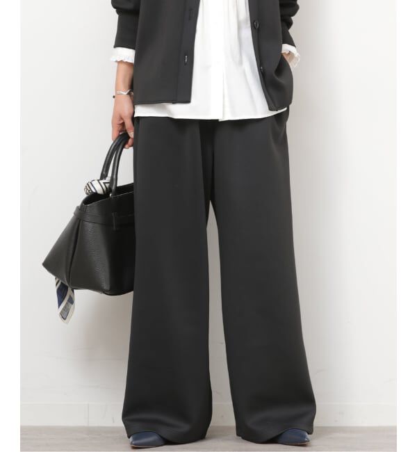 JOURNAL STANDARD relume「《予約》ソフトダンボールイージーパンツ」|その他|