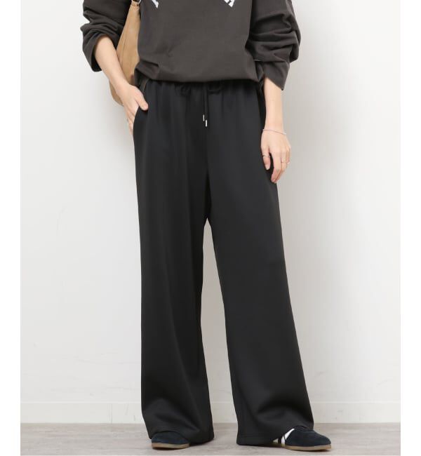 JOURNAL STANDARD relume「《予約》ソフトダンボールイージーパンツ」|その他|