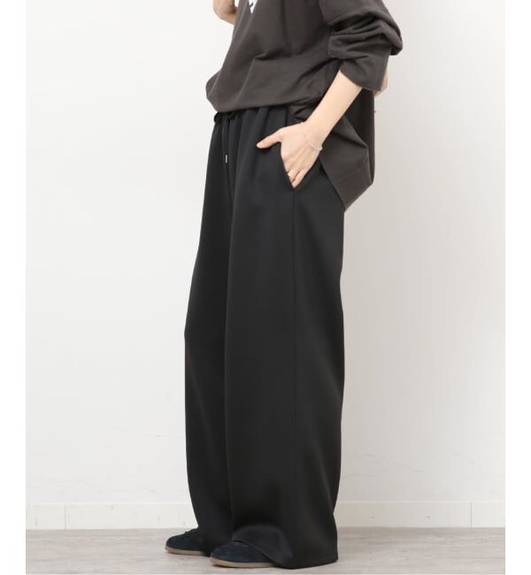 JOURNAL STANDARD relume「《予約》ソフトダンボールイージーパンツ」|その他|