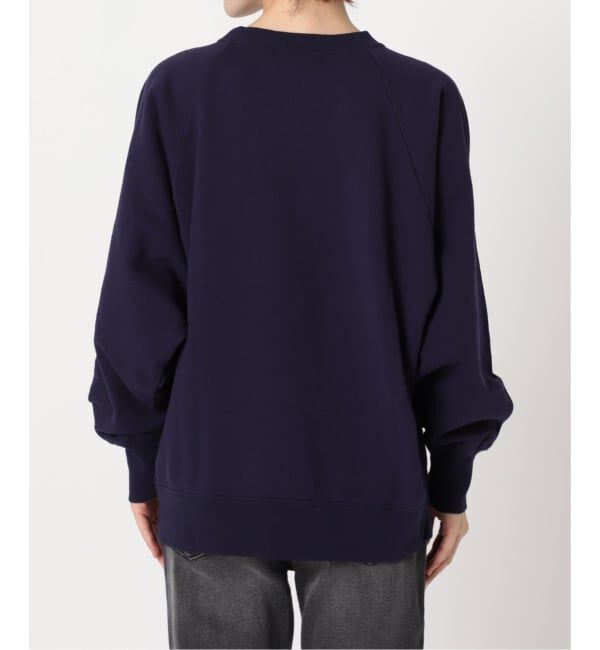 JOURNAL STANDARD relume「《WEB限定追加予約》NEVADAロゴスウェット」|スウェット・ジャージ|