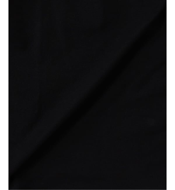 JOURNAL STANDARD relume「《WEB限定追加予約》バイオミニ裏毛ルーズプルオーバー」|Tシャツ・カットソー|