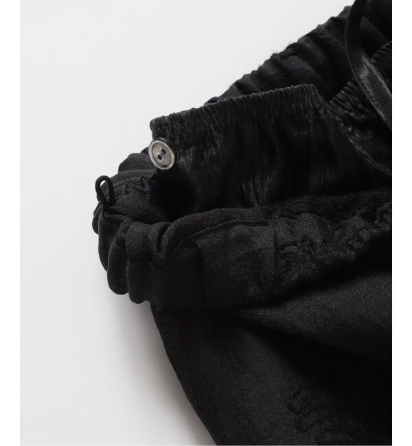 JOURNAL STANDARD「《追加予約2》シアーレースレイヤードパンツ」|その他|