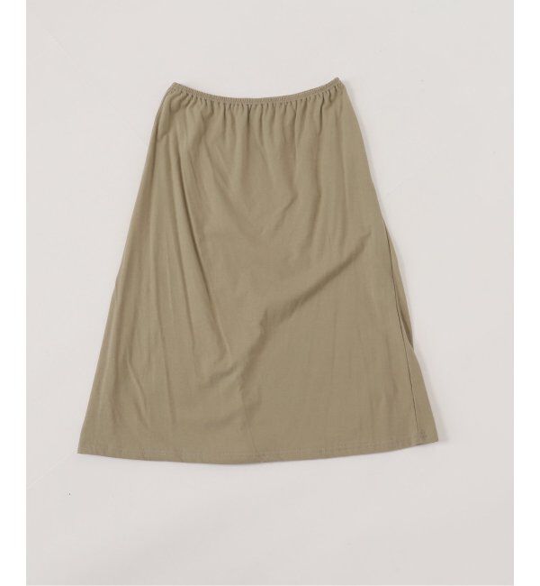 Spick and Span「HYU ギャザーワンピース」|ワンピース|