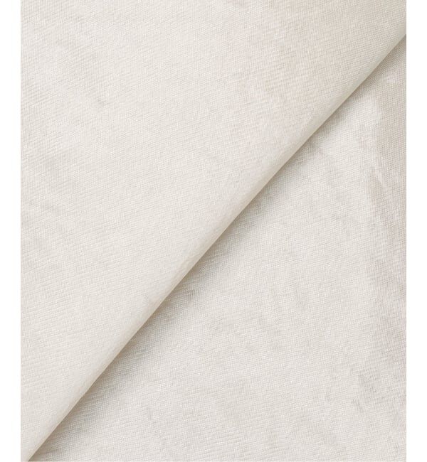 Spick and Span「《追加》サテンフレアスカート」|スカート|