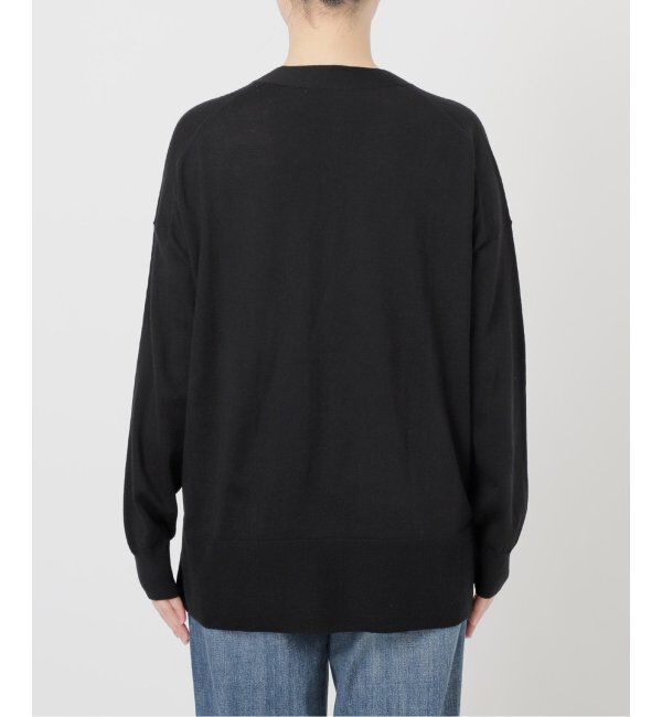 Spick and Span「《追加》18Gカーディガン」|カーディガン|