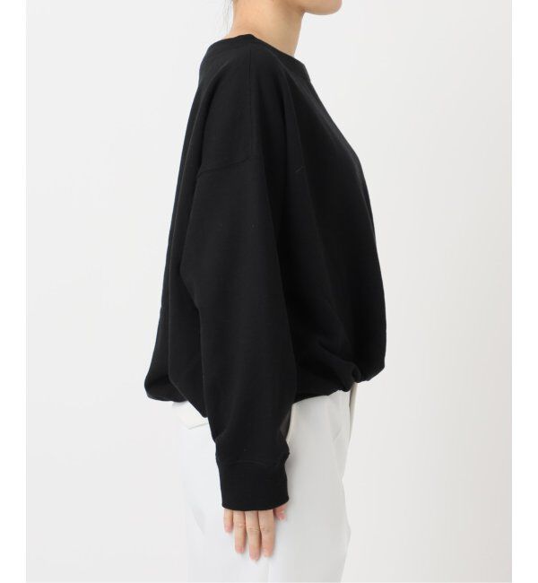 NOBLE「スビンコットンスウェットトップス」|スウェット・ジャージ|