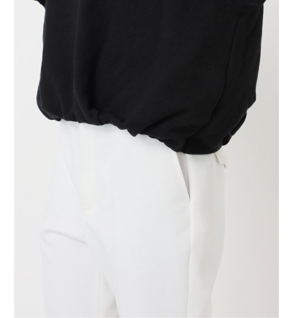 NOBLE「スビンコットンスウェットトップス」|スウェット・ジャージ|