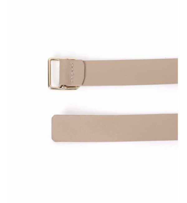 NOBLE「《追加》LEFIJE/レフィエ ロングベルト」|ベルト|