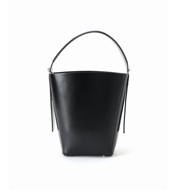 NOBLE「&MyuQ/アンドミューク LIBER」|ショルダー・メッセンジャー|