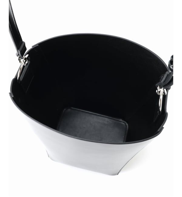 NOBLE「&MyuQ/アンドミューク LIBER」|ショルダー・メッセンジャー|