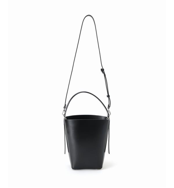 NOBLE「&MyuQ/アンドミューク LIBER」|ショルダー・メッセンジャー|