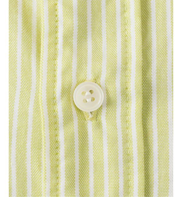 Spick and Span「《追加》オックススタンダードシャツ」|シャツ・ブラウス|