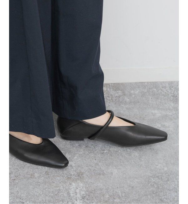 Spick and Span「《追加》REMME/レメ ポインテッドメリージェーン」|その他|