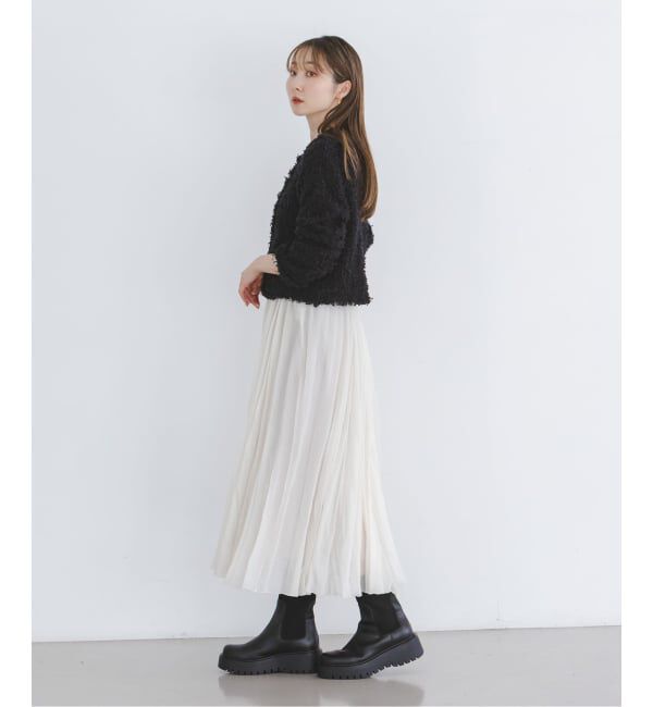 NOBLE「《追加》CORSO ROMA9/コルソローマ ノーヴェ サイドゴアブーツ」|ショートブーツ|