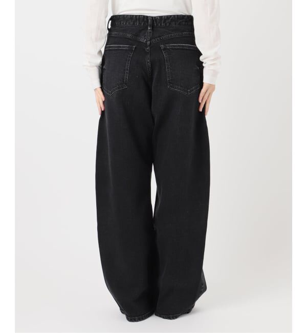 Spick and Span「RED CARD TOKYO / レッドカード トーキョー 別注MONTANA*」|デニム|