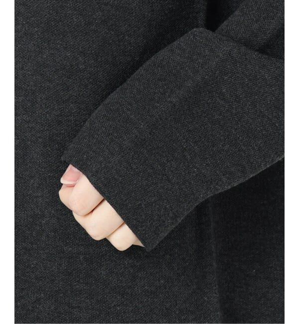 FRAMeWORK「ポロシャツニットワンピース」|ワンピース|