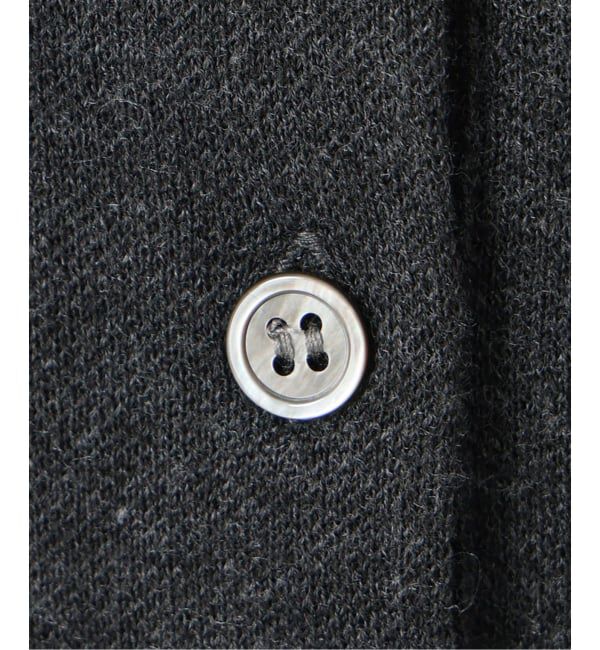 FRAMeWORK「ポロシャツニットワンピース」|ワンピース|