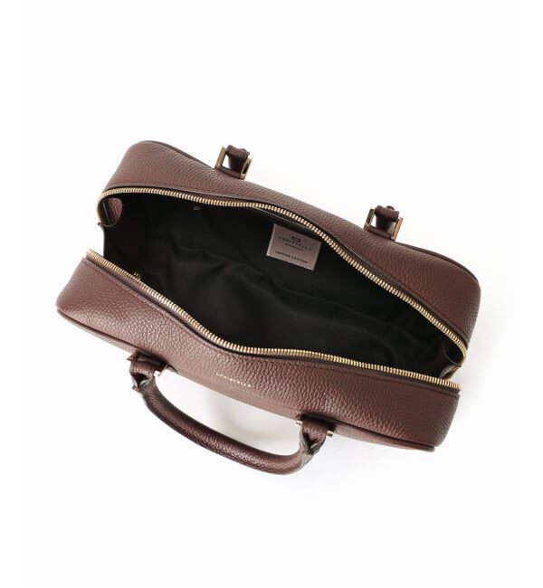 NOBLE「《追加3》LORISTELLA/ロリステッラ スクエアボストンバッグ」|ボストンバッグ|