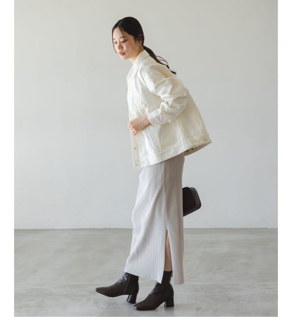 NOBLE「《NOBLE別注カラー》NEED by heritage/ニードバイ ヘリテージ JOHN」|その他|