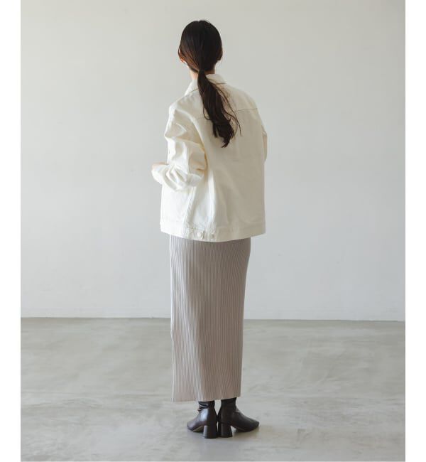 NOBLE「《NOBLE別注カラー》NEED by heritage/ニードバイ ヘリテージ JOHN」|その他|