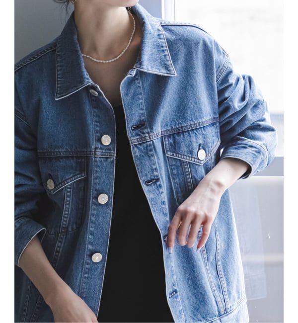 NOBLE「《NOBLE別注カラー》NEED by heritage/ニードバイ ヘリテージ JOHN」|その他|