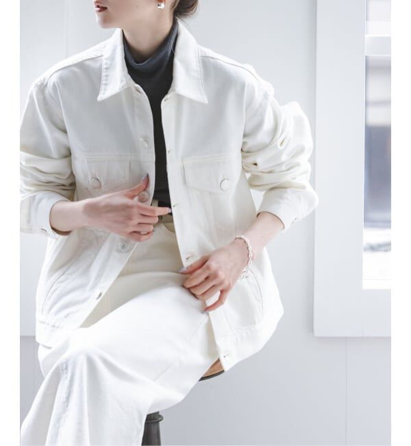 NOBLE「《NOBLE別注カラー》NEED by heritage/ニードバイ ヘリテージ JOHN」|その他|