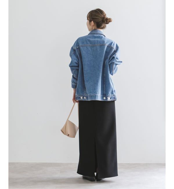 NOBLE「《NOBLE別注カラー》NEED by heritage/ニードバイ ヘリテージ JOHN」|その他|