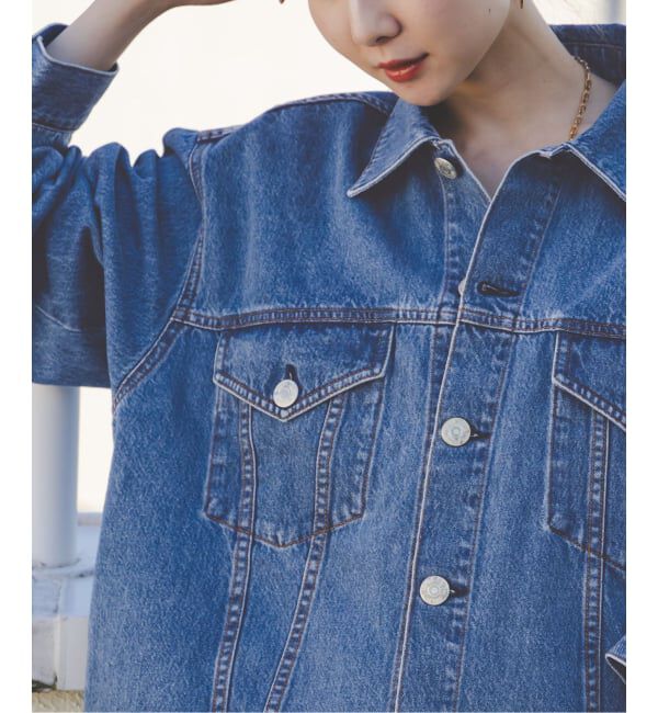 NOBLE「《NOBLE別注カラー》NEED by heritage/ニードバイ ヘリテージ JOHN」|その他|