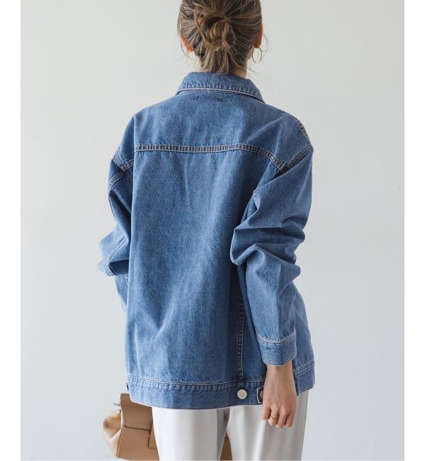 NOBLE「《NOBLE別注カラー》NEED by heritage/ニードバイ ヘリテージ JOHN」|その他|