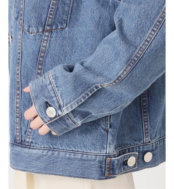 NOBLE「《NOBLE別注カラー》NEED by heritage/ニードバイ ヘリテージ JOHN」|その他|