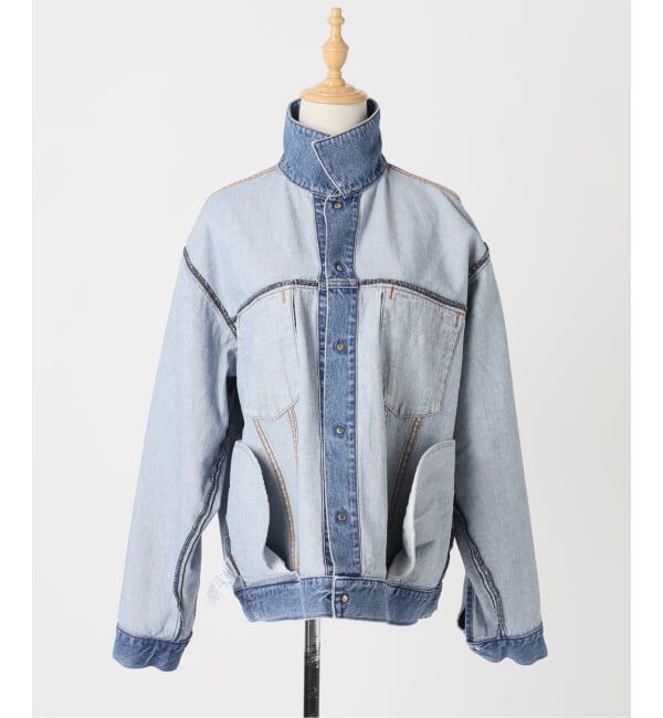 NOBLE「《NOBLE別注カラー》NEED by heritage/ニードバイ ヘリテージ JOHN」|その他|