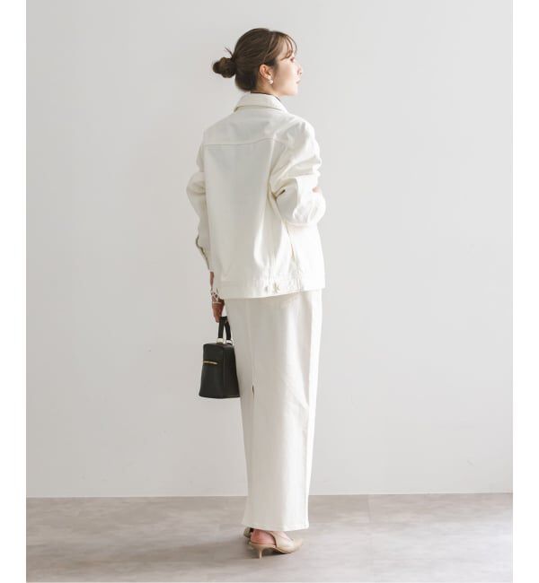 NOBLE「《NOBLE別注カラー》NEED by heritage/ニードバイ ヘリテージ JOHN」|その他|