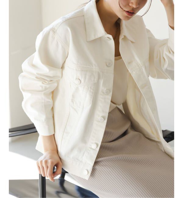 NOBLE「《NOBLE別注カラー》NEED by heritage/ニードバイ ヘリテージ JOHN」|その他|